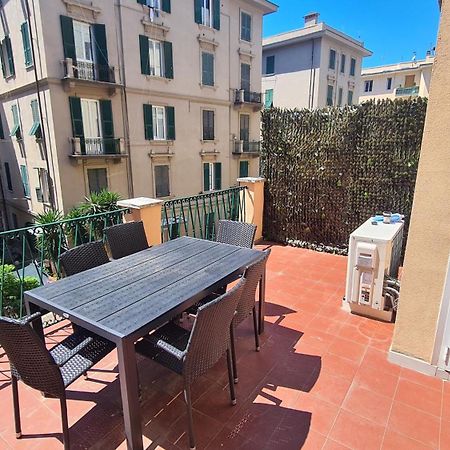 Le Mie Stelle 1 Apartamento La Spezia Exterior foto