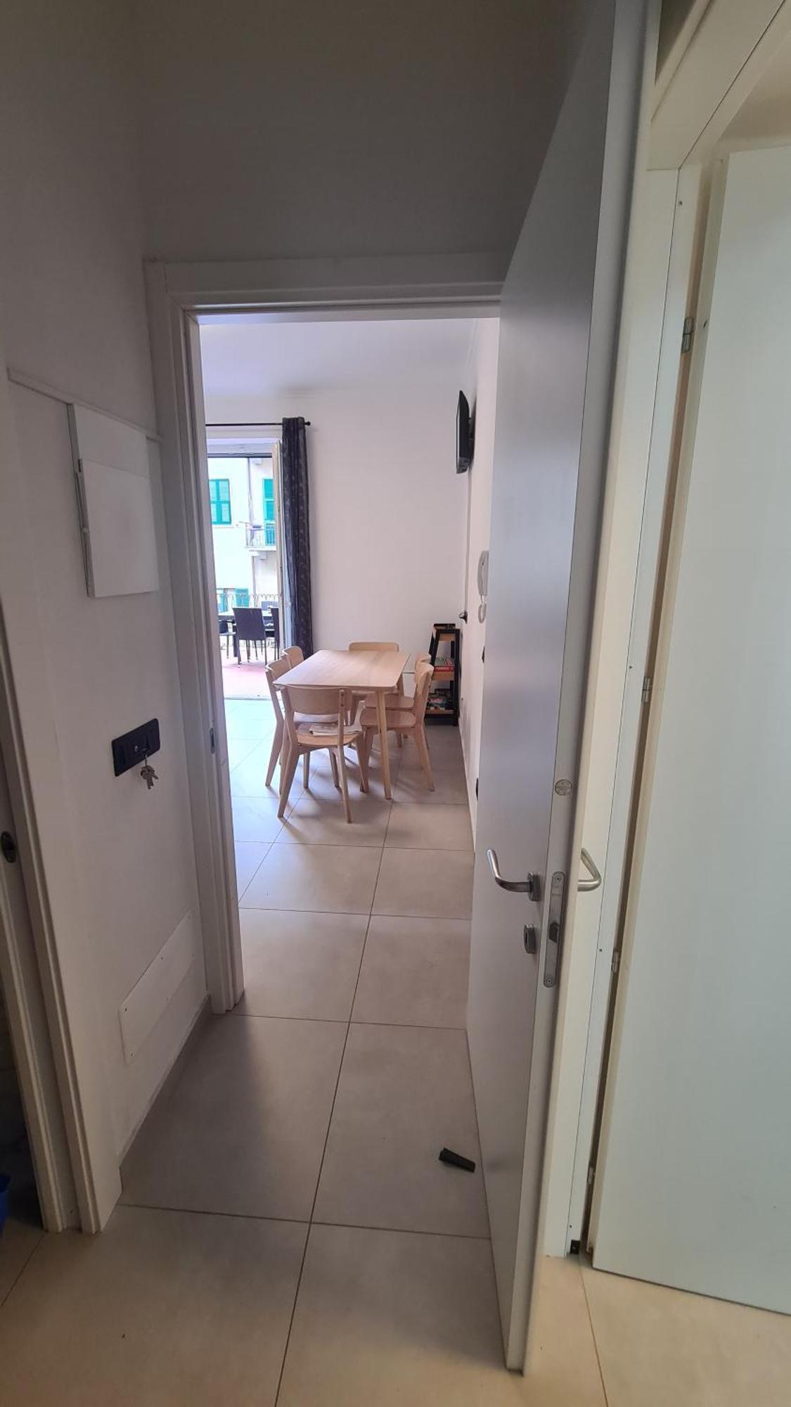 Le Mie Stelle 1 Apartamento La Spezia Exterior foto