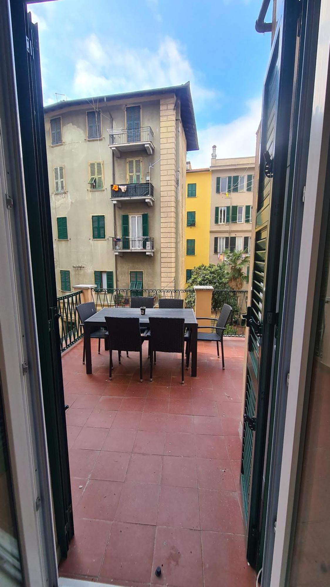 Le Mie Stelle 1 Apartamento La Spezia Exterior foto