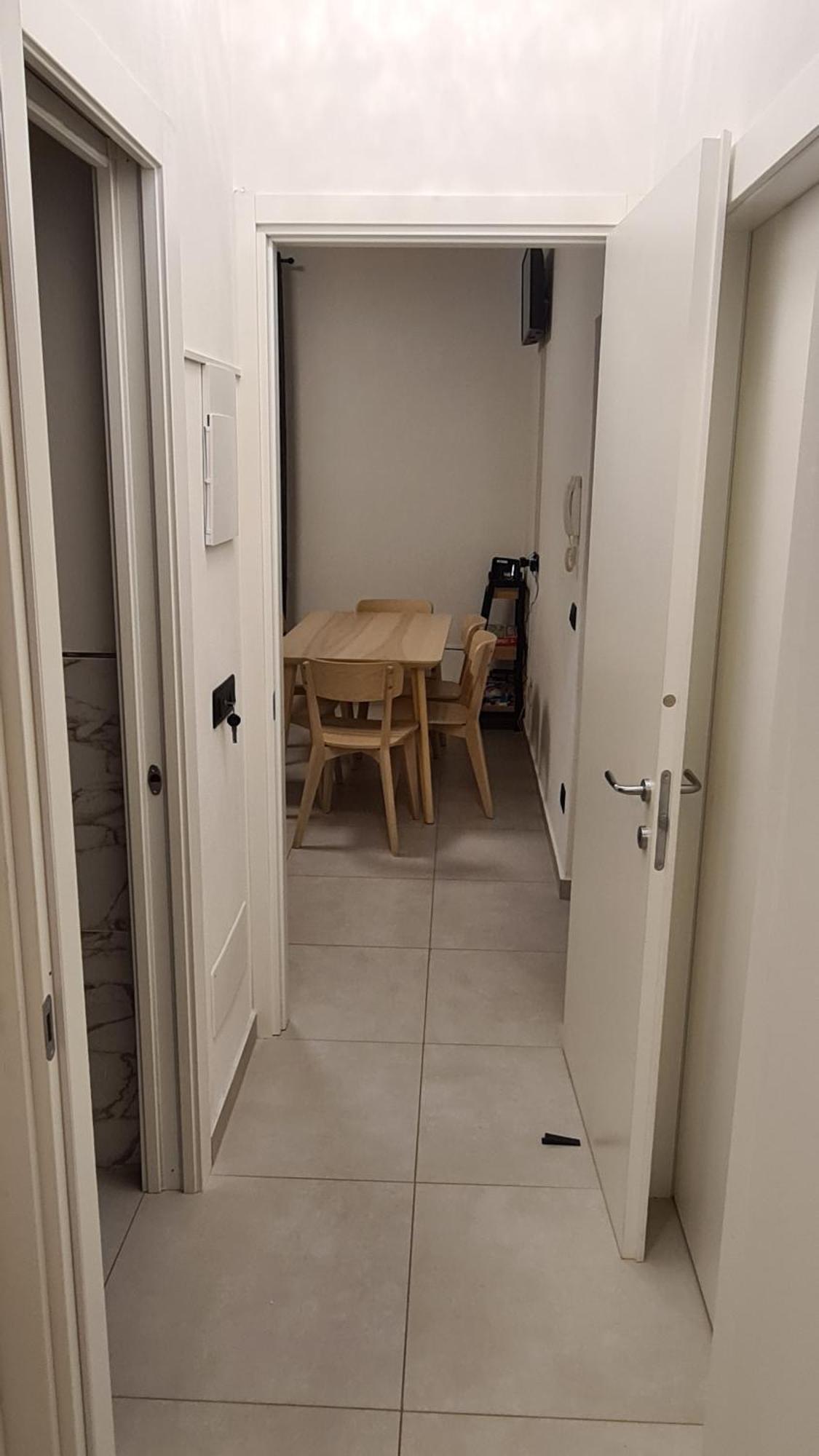 Le Mie Stelle 1 Apartamento La Spezia Exterior foto