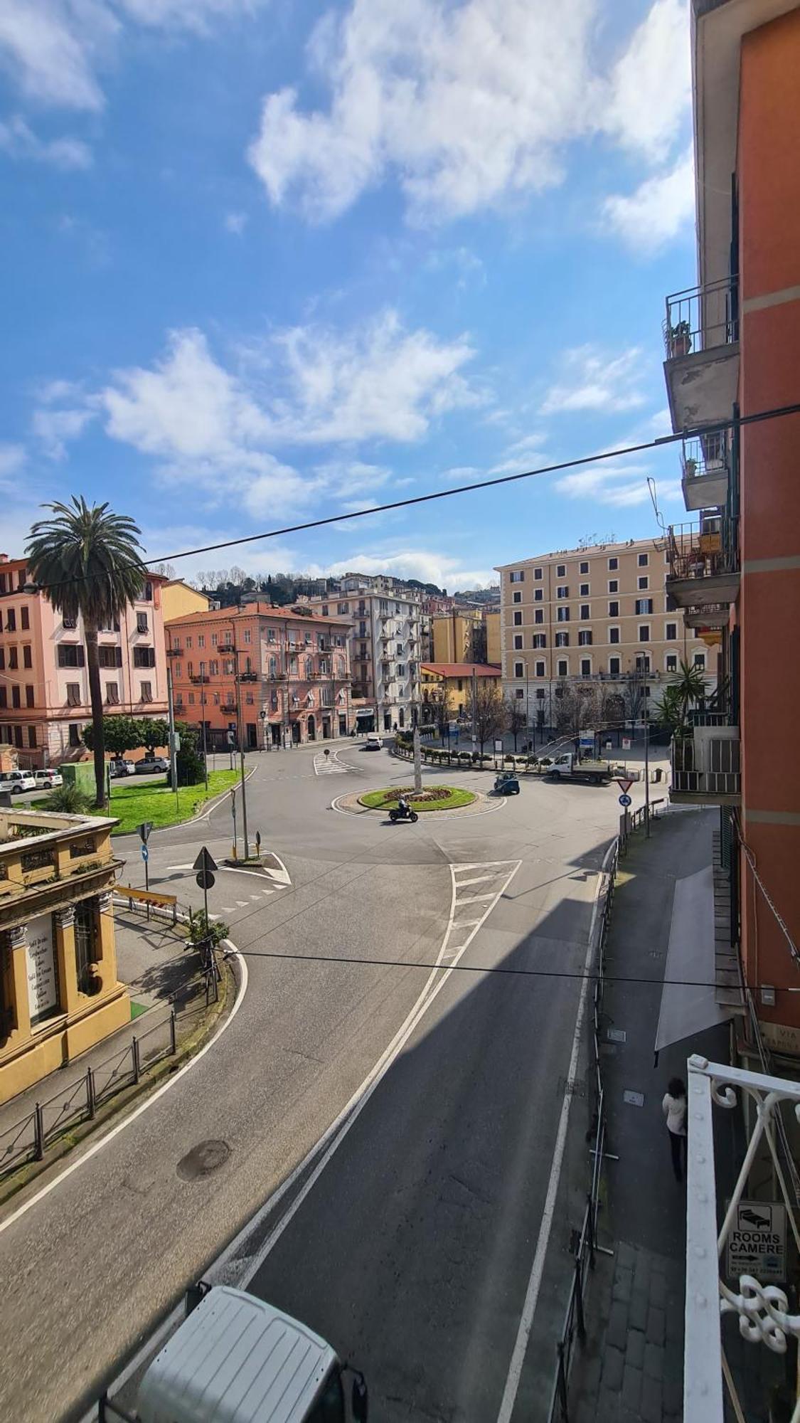 Le Mie Stelle 1 Apartamento La Spezia Exterior foto
