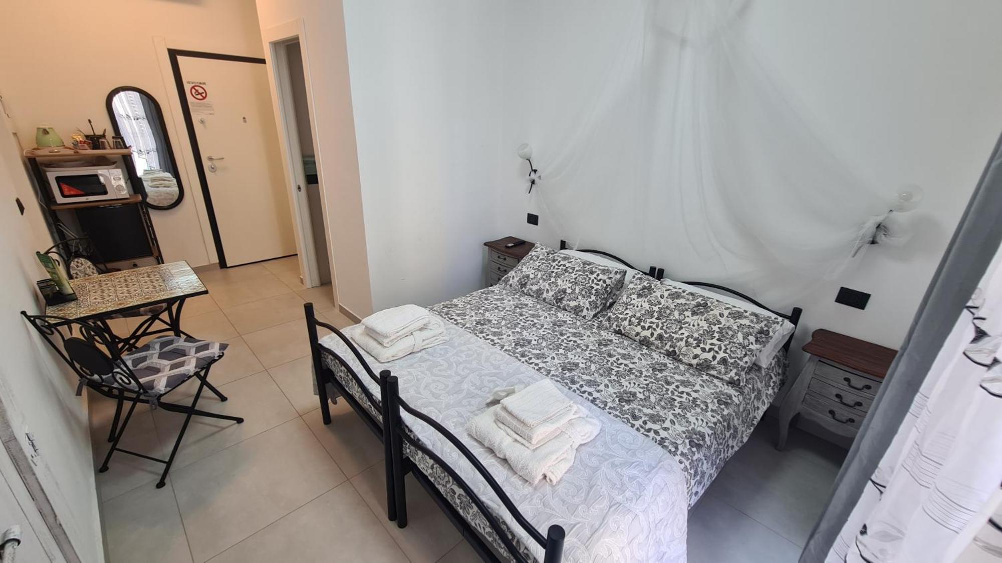 Le Mie Stelle 1 Apartamento La Spezia Exterior foto