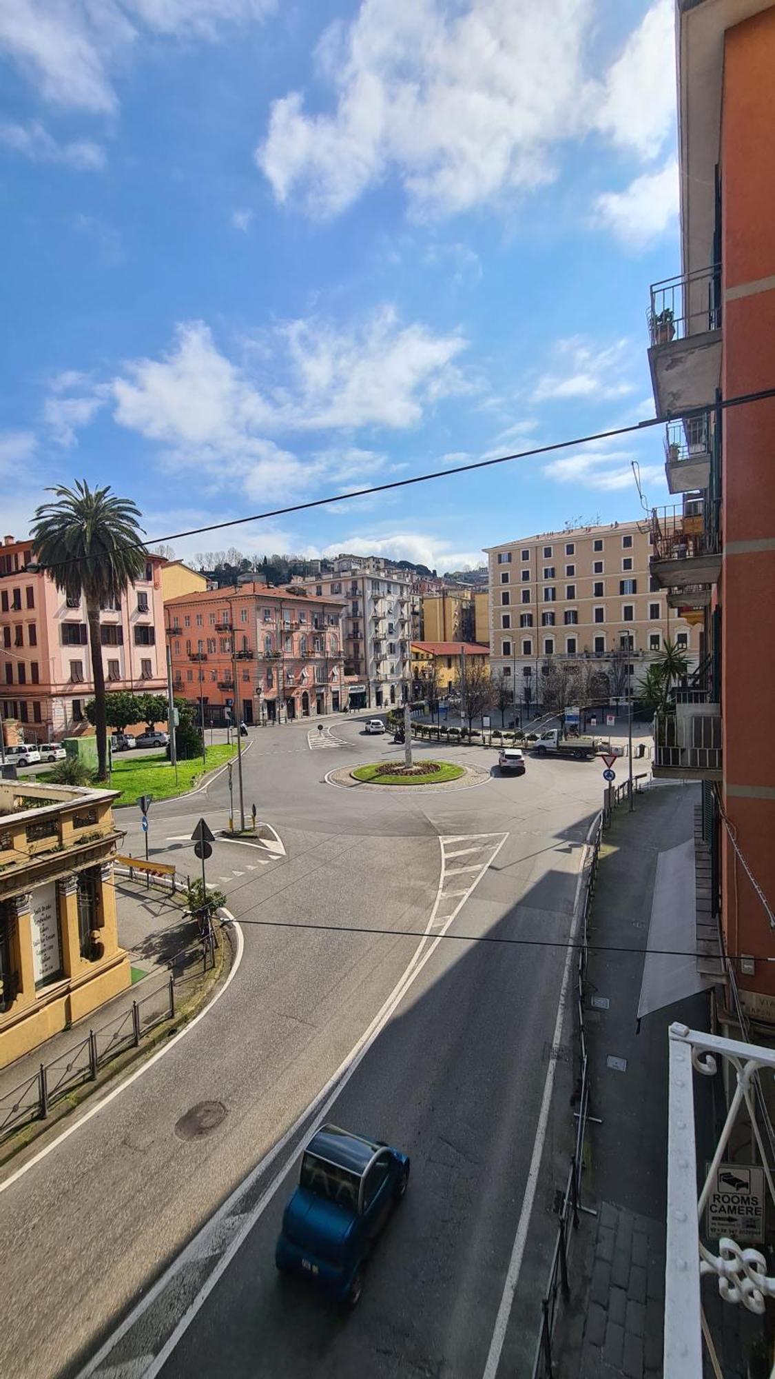 Le Mie Stelle 1 Apartamento La Spezia Exterior foto