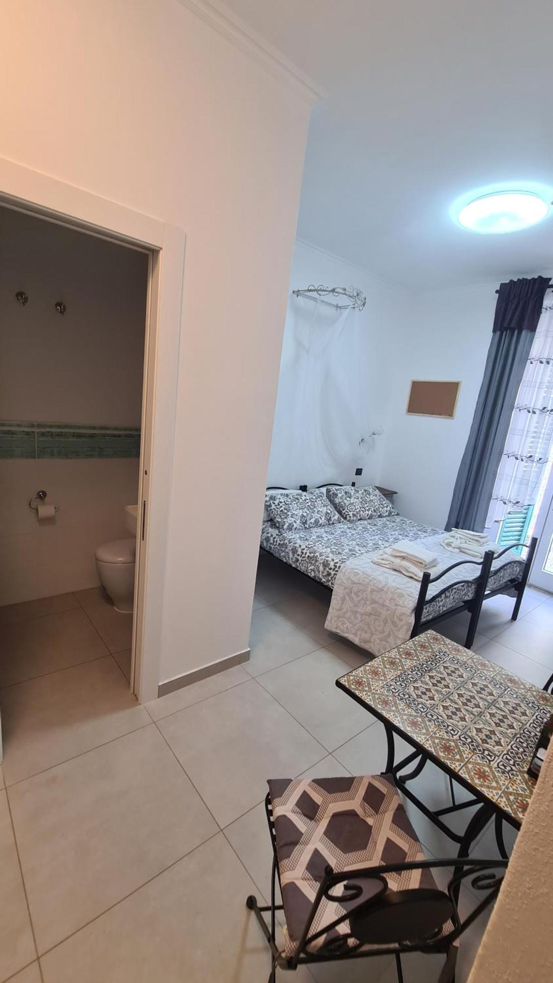 Le Mie Stelle 1 Apartamento La Spezia Exterior foto