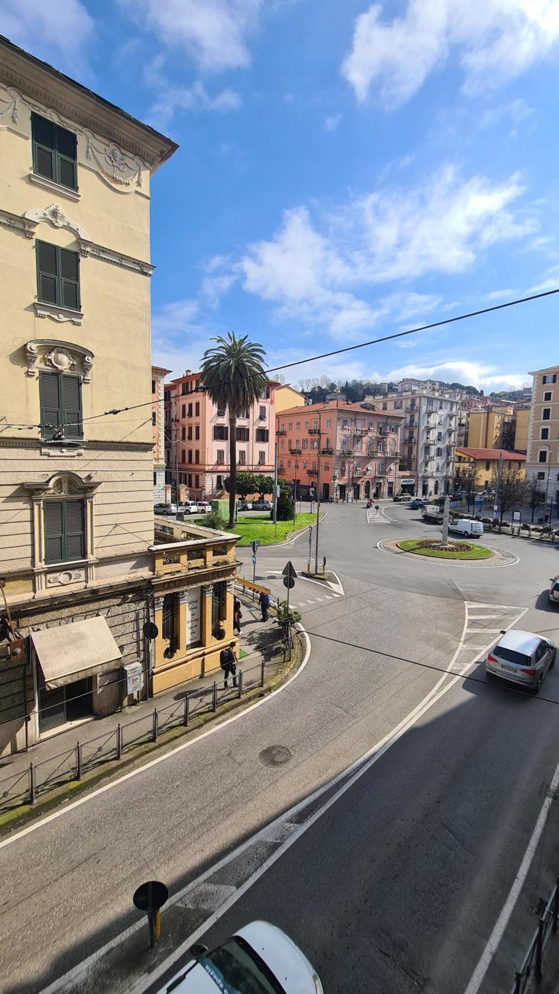 Le Mie Stelle 1 Apartamento La Spezia Exterior foto