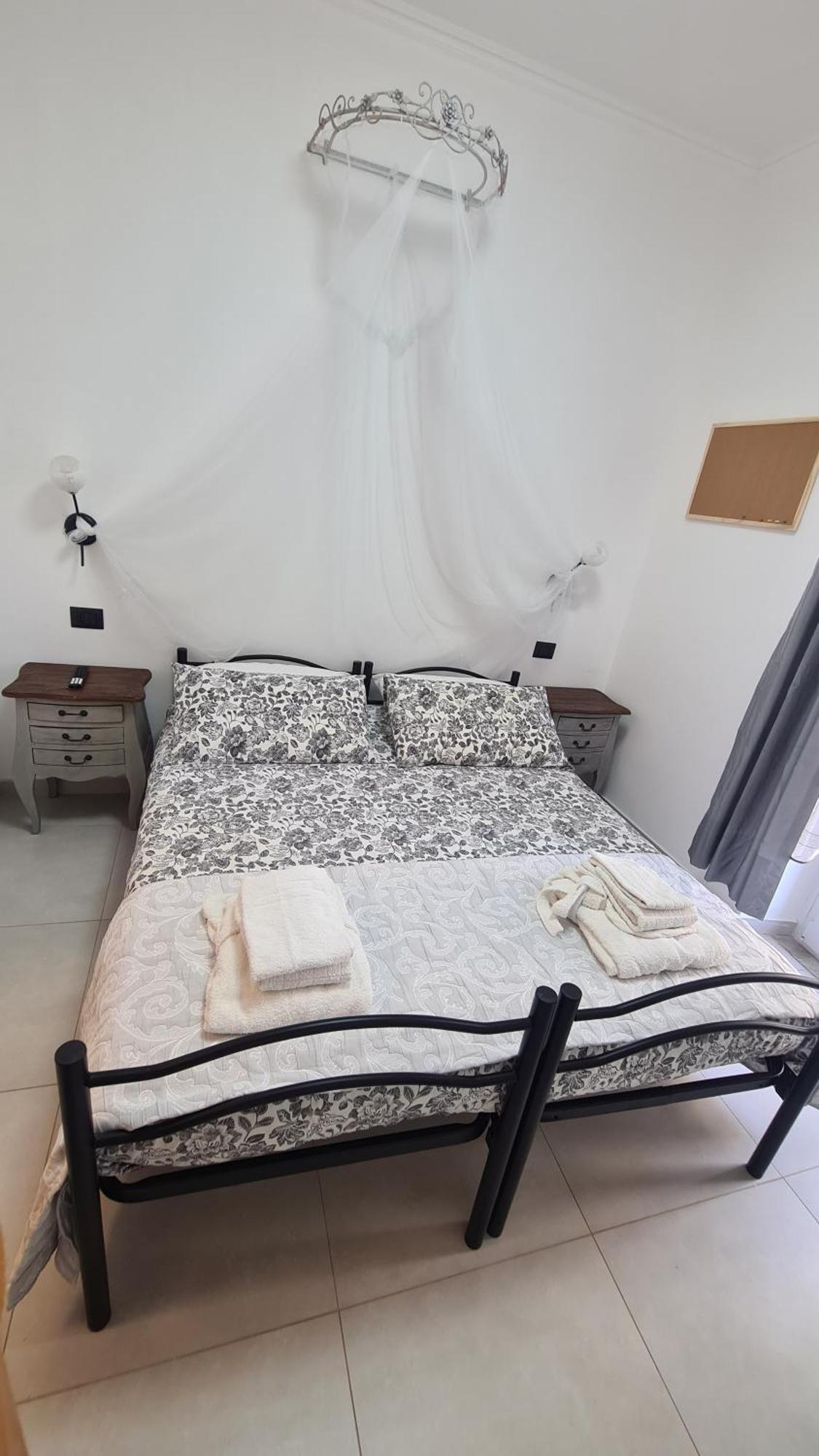 Le Mie Stelle 1 Apartamento La Spezia Exterior foto