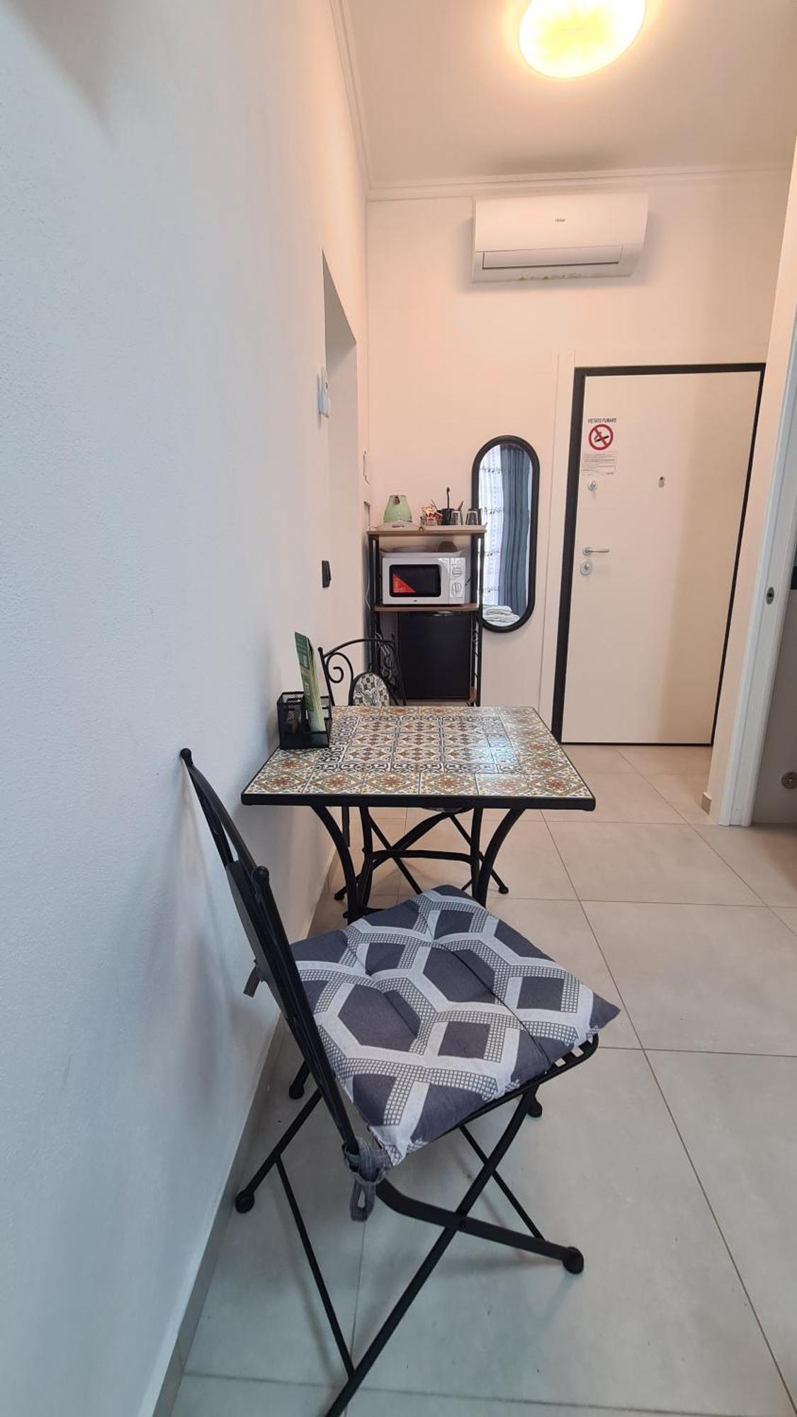 Le Mie Stelle 1 Apartamento La Spezia Exterior foto