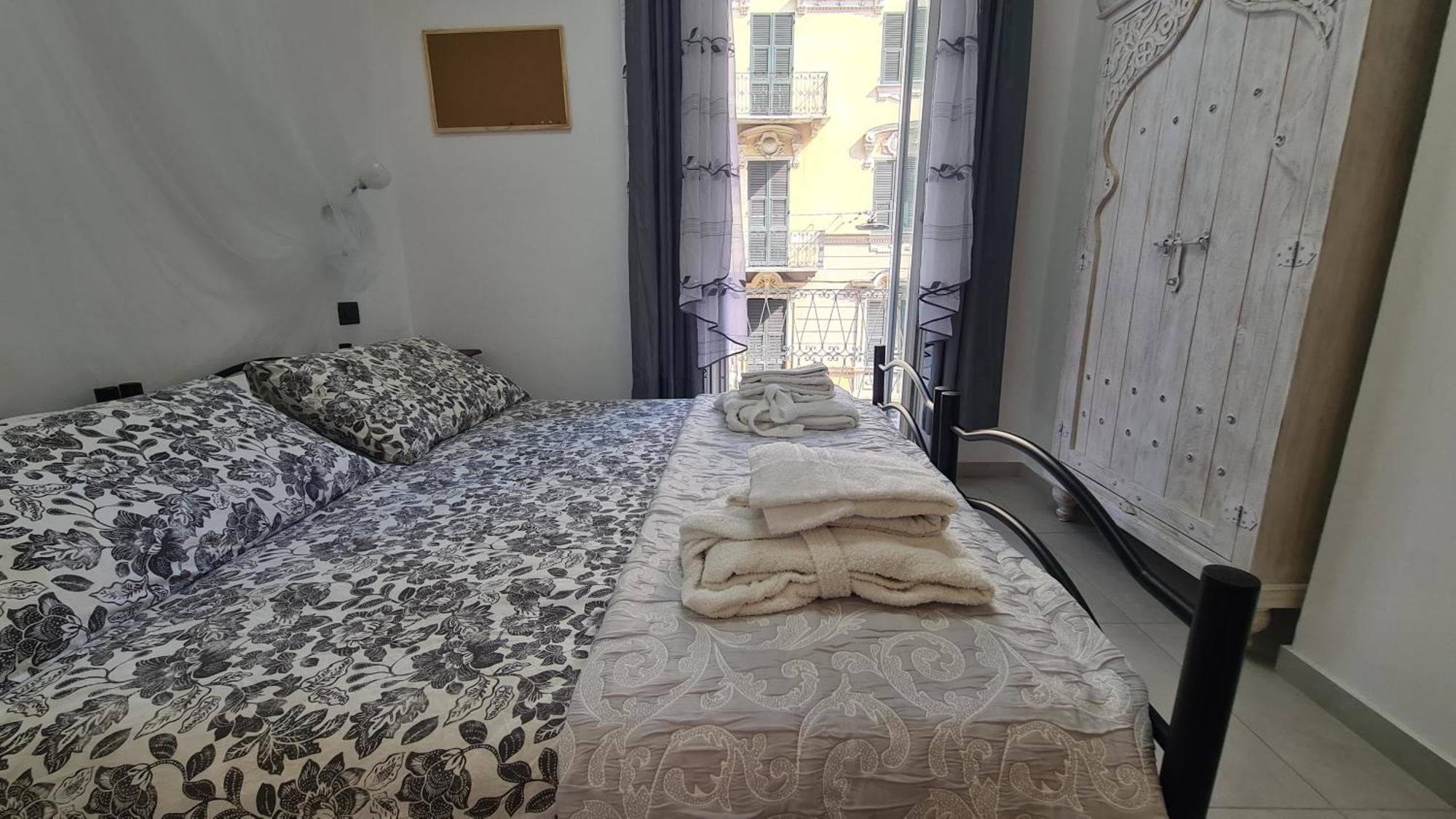 Le Mie Stelle 1 Apartamento La Spezia Exterior foto