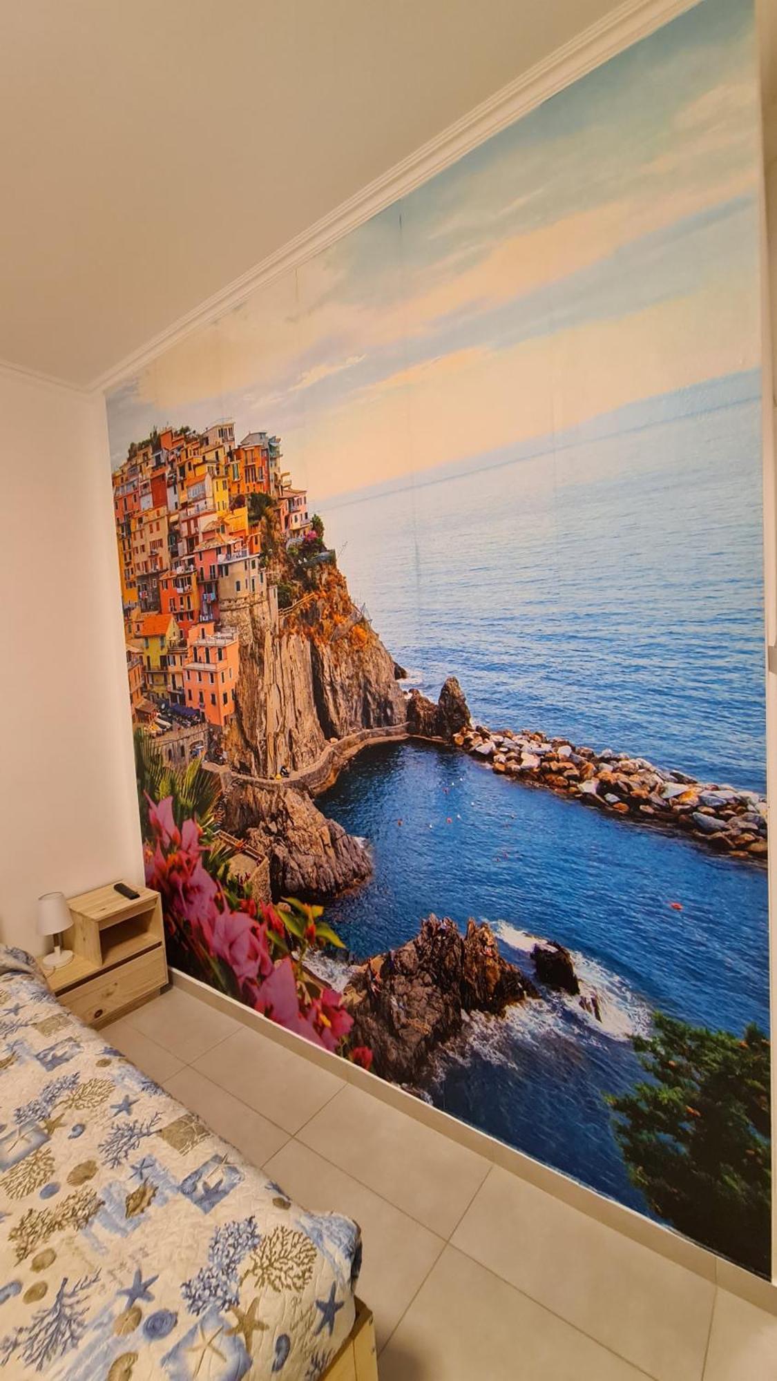 Le Mie Stelle 1 Apartamento La Spezia Exterior foto