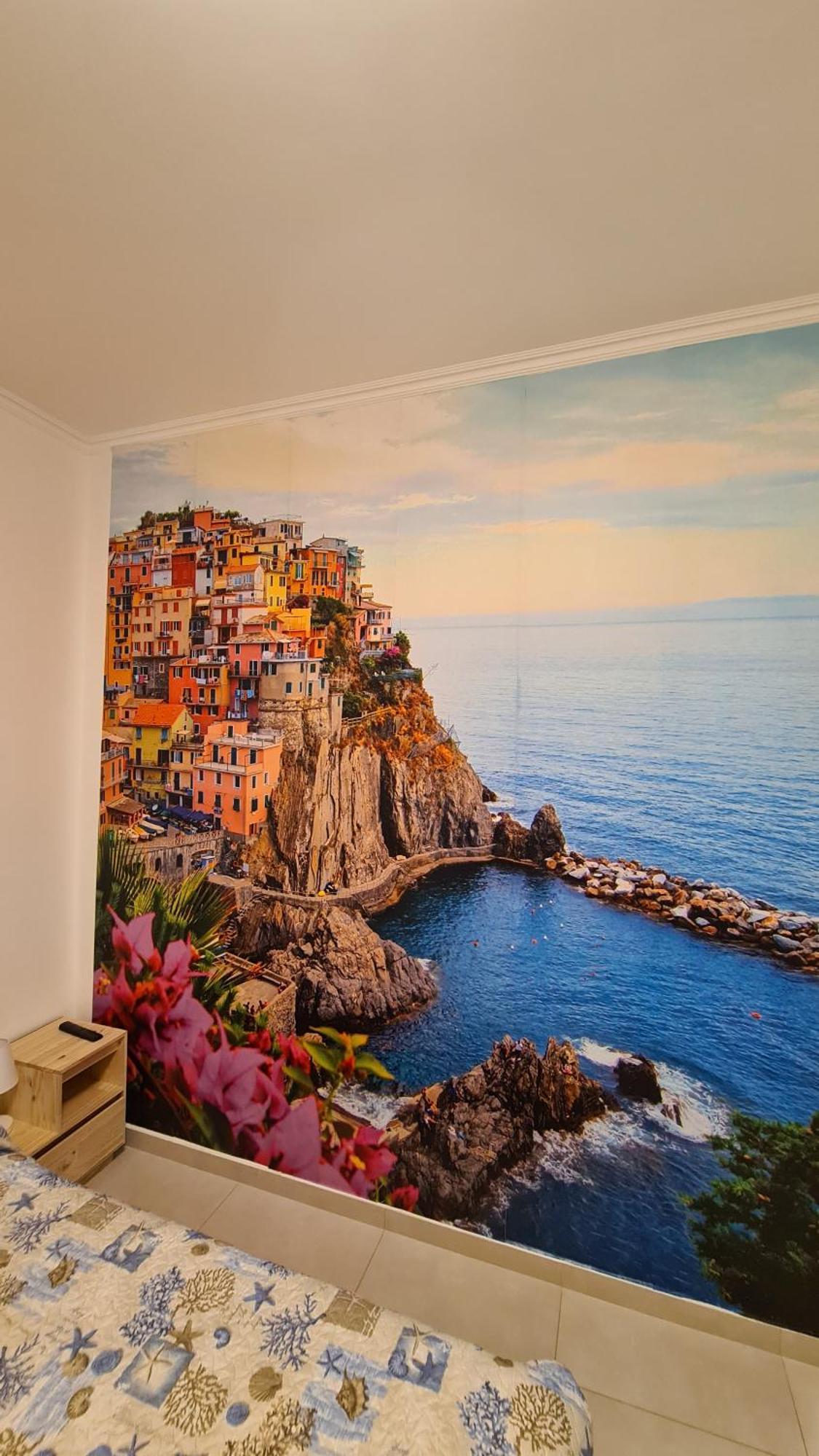 Le Mie Stelle 1 Apartamento La Spezia Exterior foto