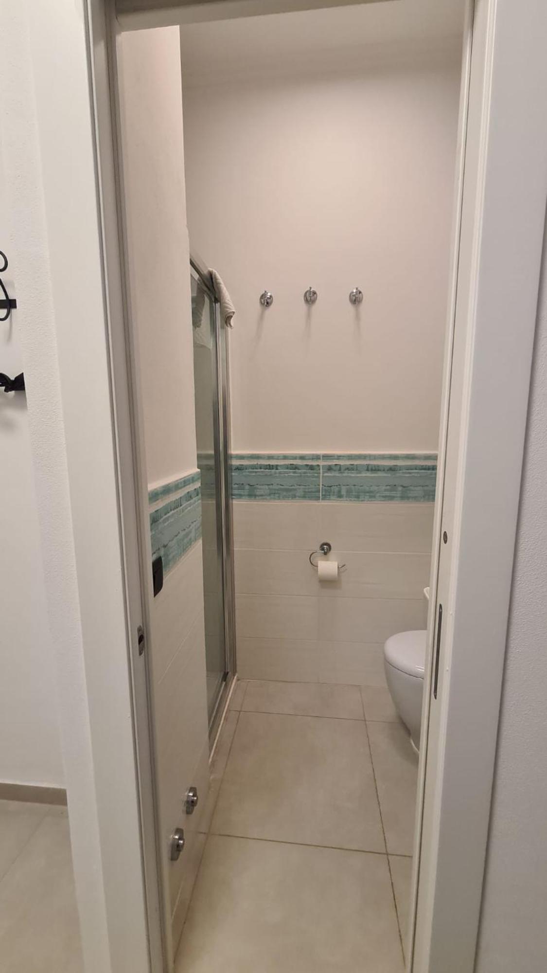Le Mie Stelle 1 Apartamento La Spezia Exterior foto