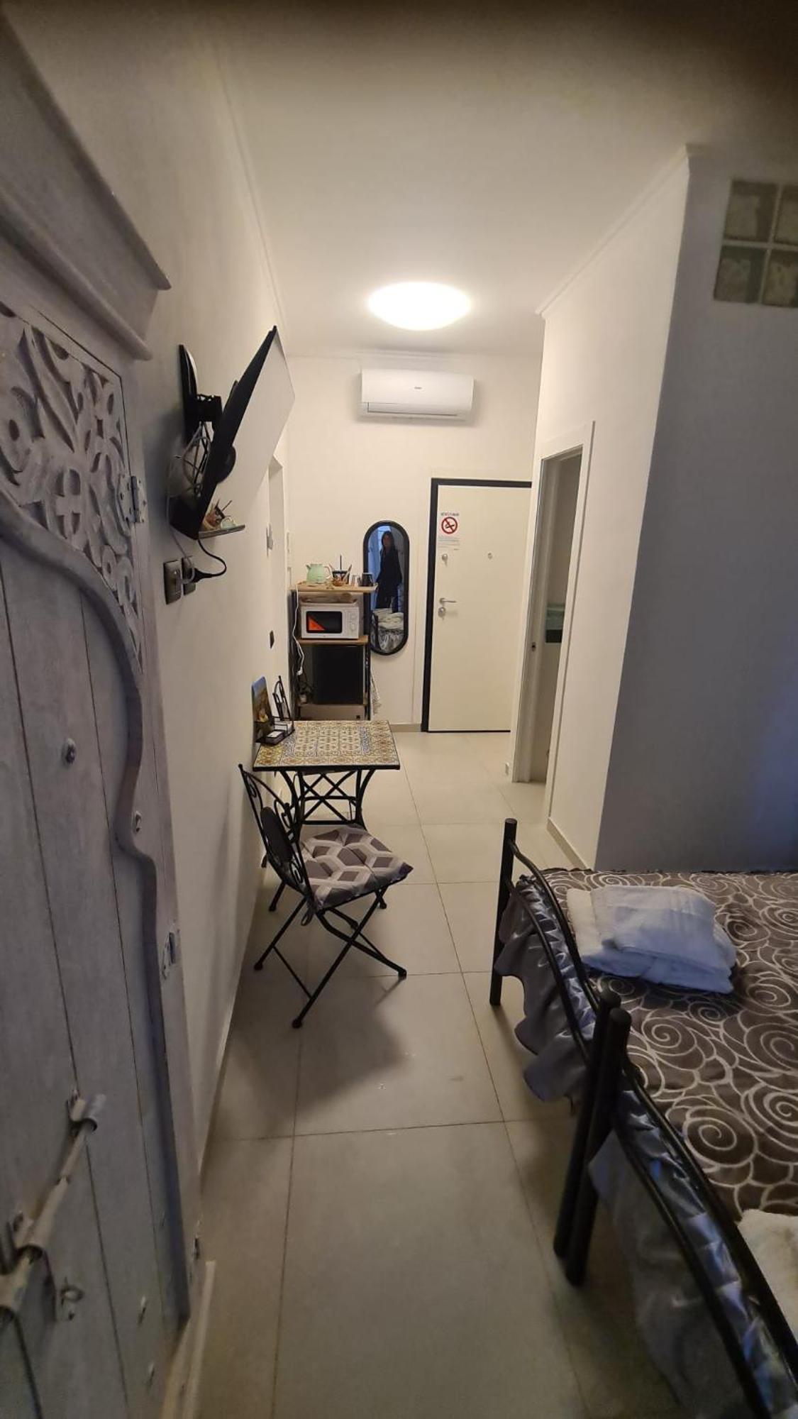 Le Mie Stelle 1 Apartamento La Spezia Exterior foto