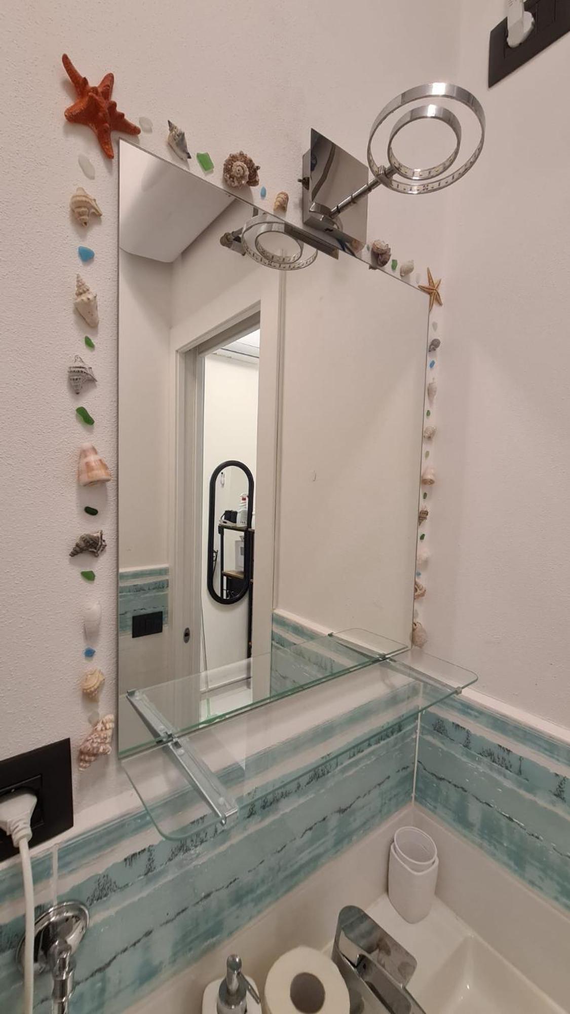 Le Mie Stelle 1 Apartamento La Spezia Exterior foto