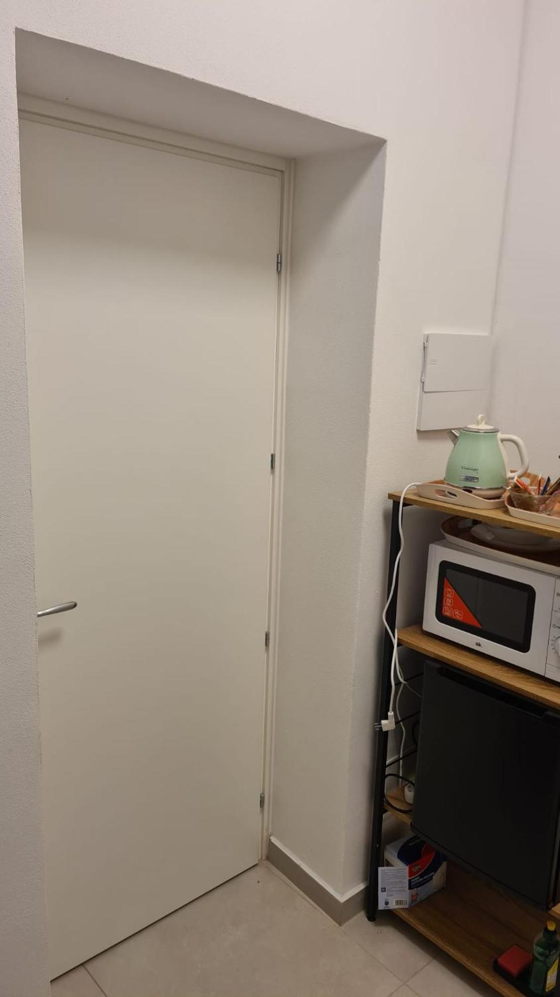 Le Mie Stelle 1 Apartamento La Spezia Exterior foto