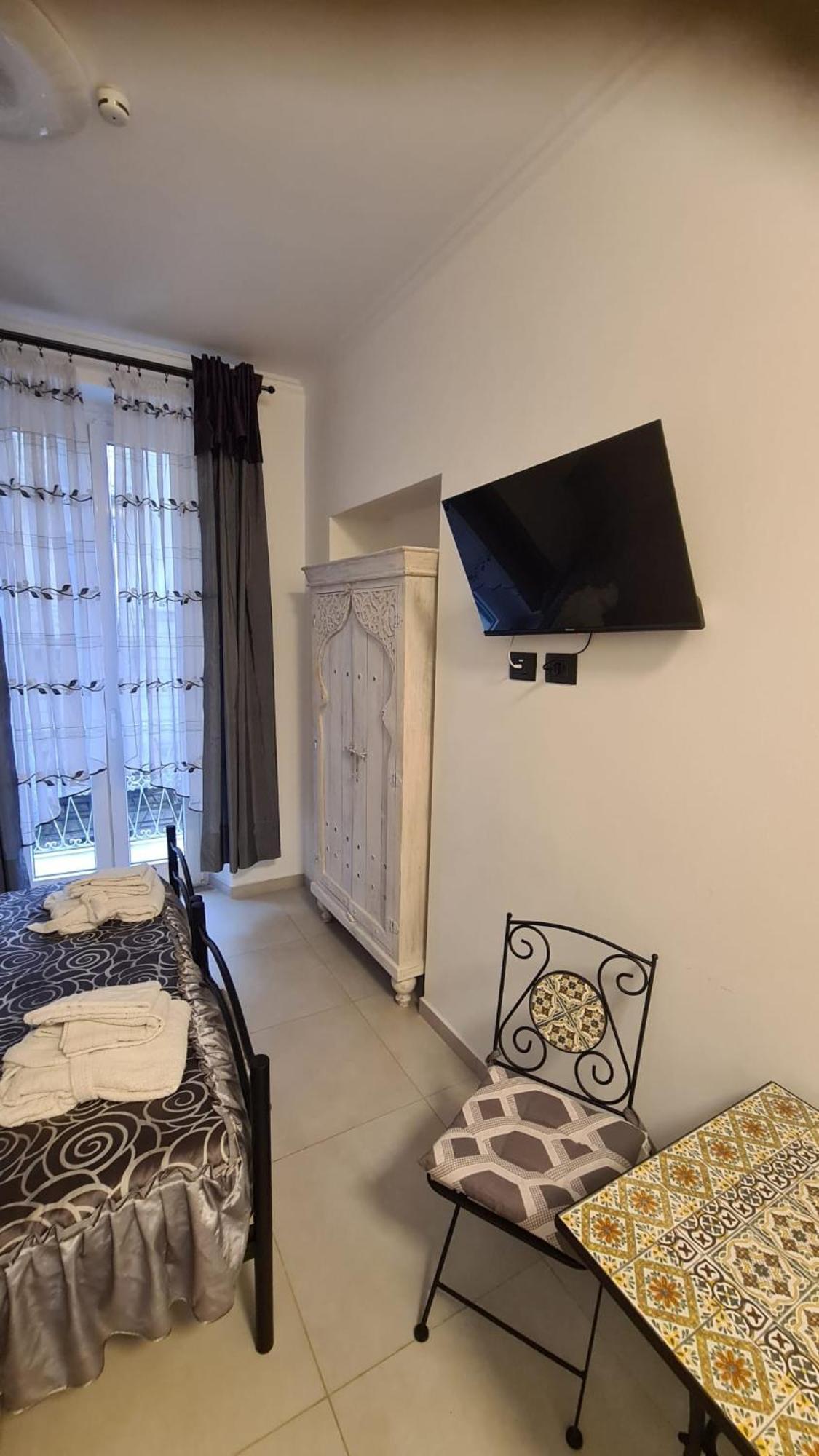 Le Mie Stelle 1 Apartamento La Spezia Exterior foto