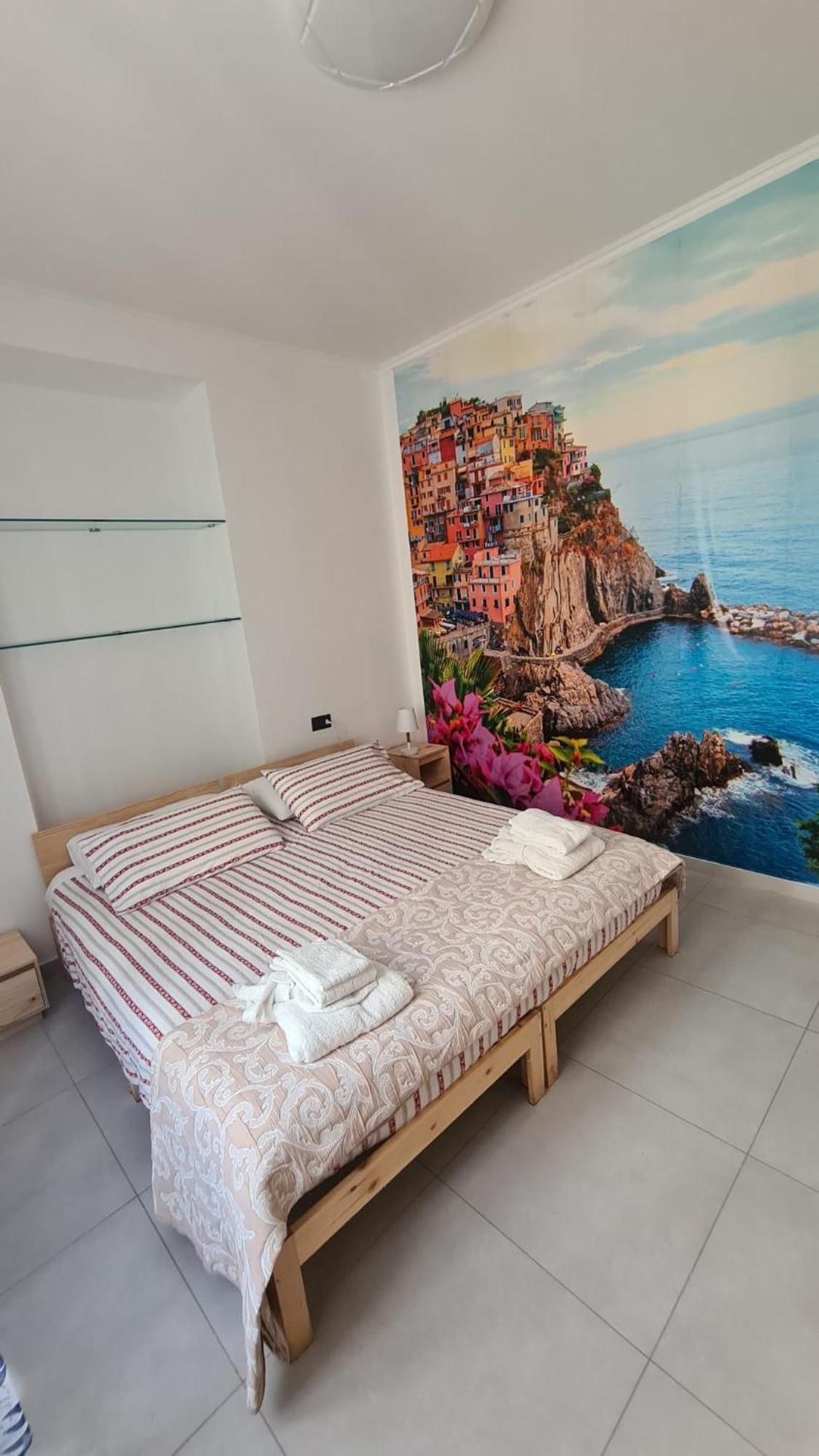 Le Mie Stelle 1 Apartamento La Spezia Exterior foto