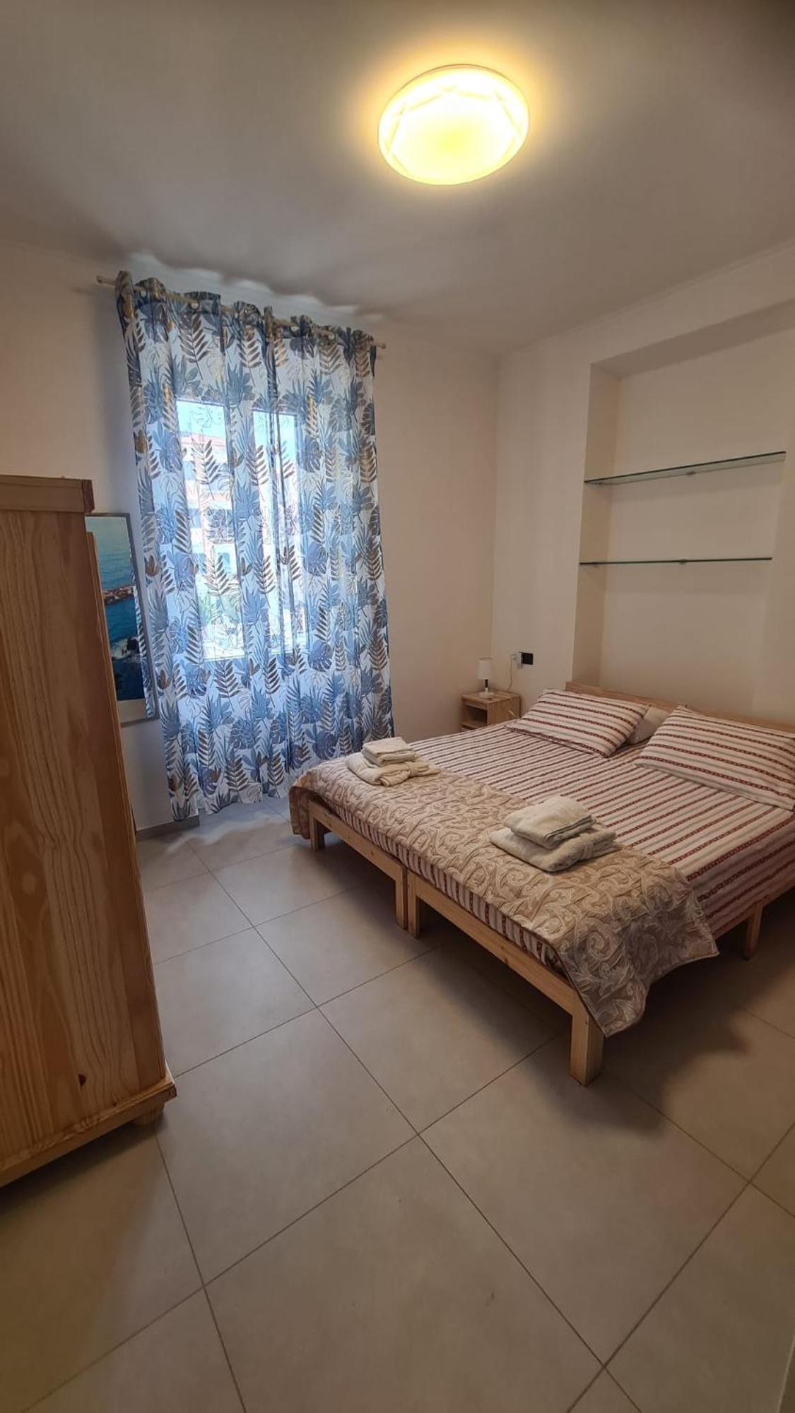 Le Mie Stelle 1 Apartamento La Spezia Exterior foto