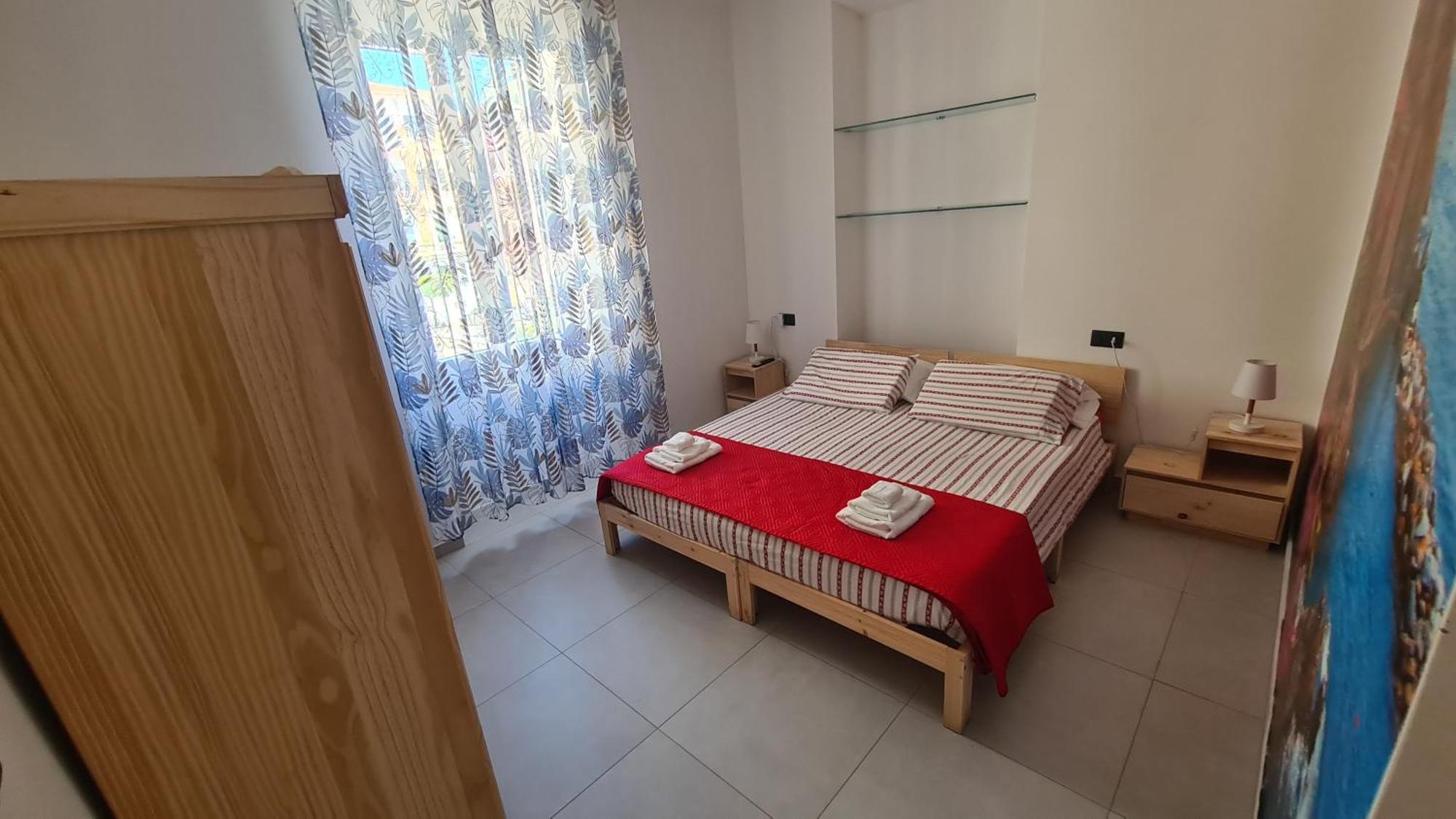 Le Mie Stelle 1 Apartamento La Spezia Exterior foto