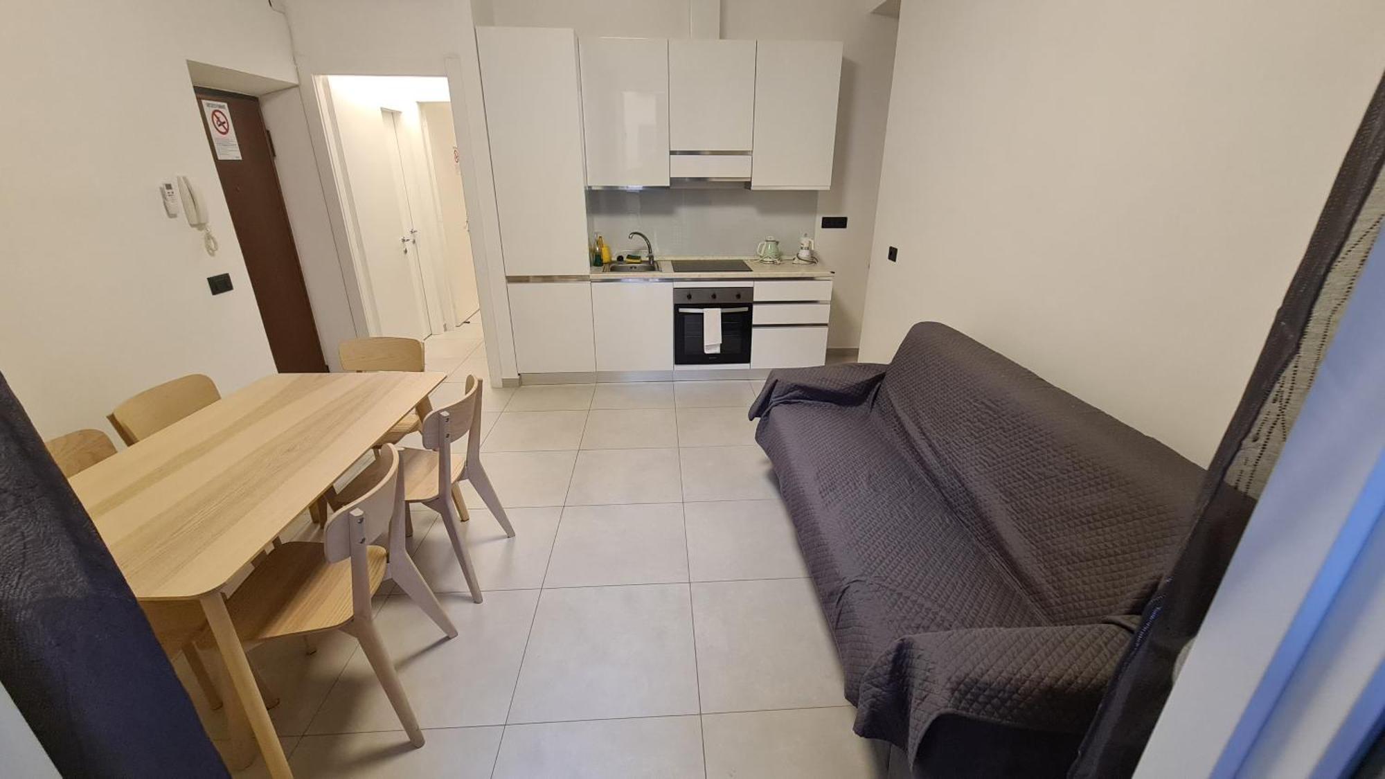 Le Mie Stelle 1 Apartamento La Spezia Exterior foto