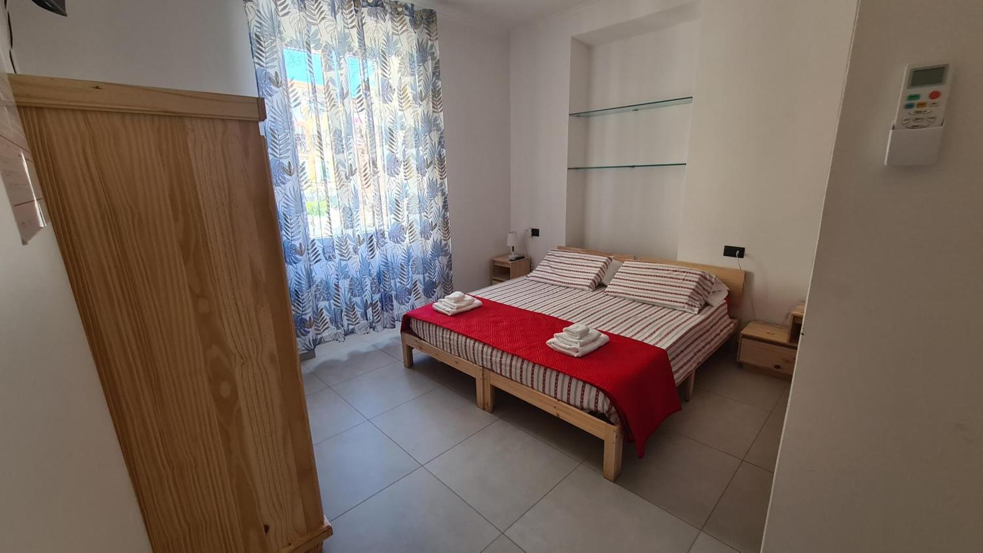 Le Mie Stelle 1 Apartamento La Spezia Exterior foto