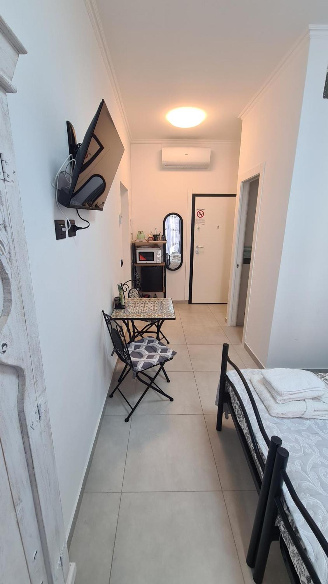 Le Mie Stelle 1 Apartamento La Spezia Exterior foto