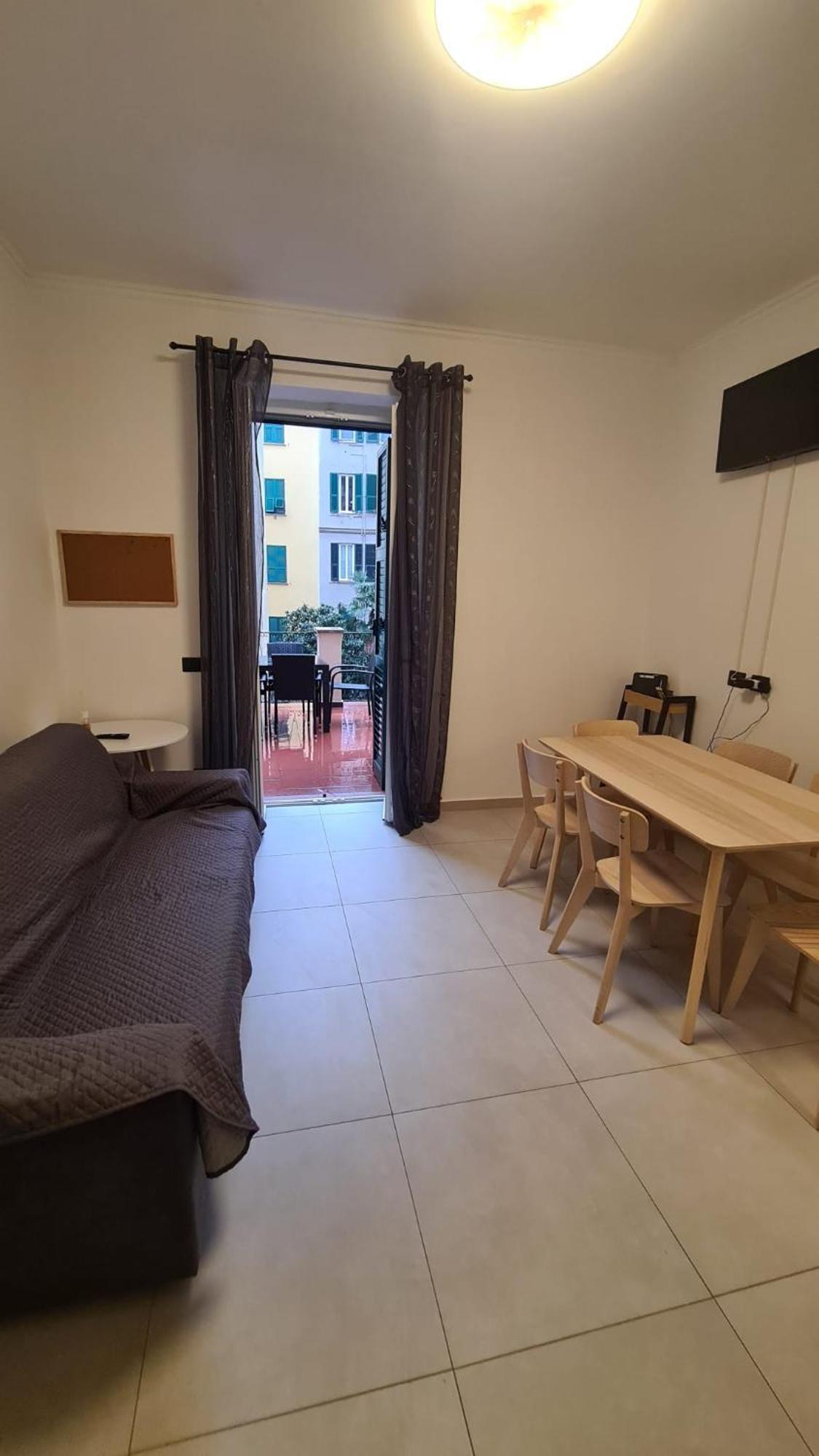 Le Mie Stelle 1 Apartamento La Spezia Exterior foto