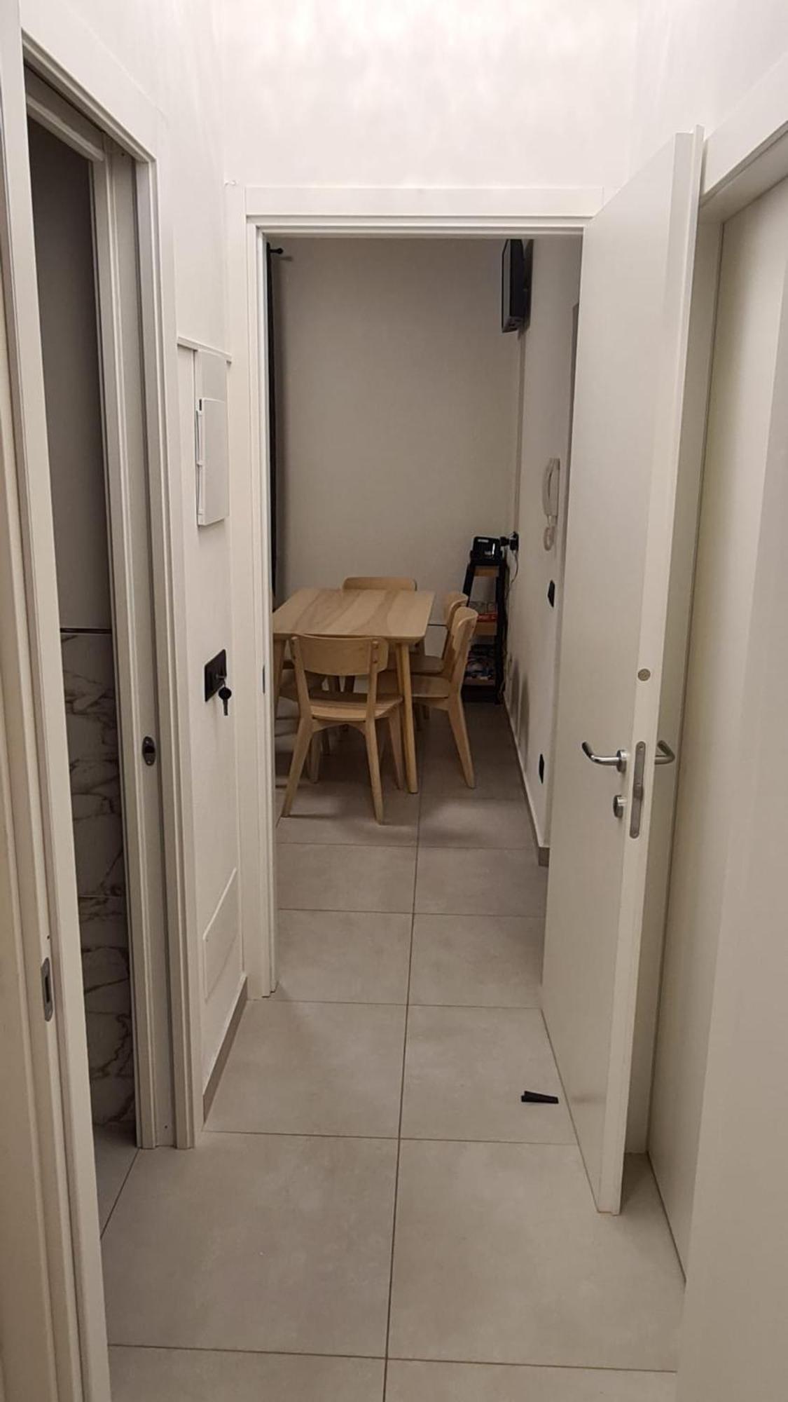 Le Mie Stelle 1 Apartamento La Spezia Exterior foto