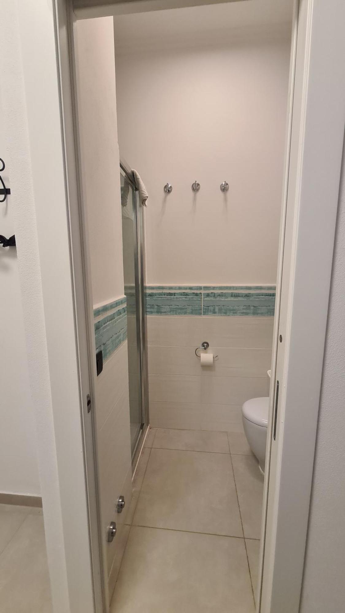Le Mie Stelle 1 Apartamento La Spezia Exterior foto