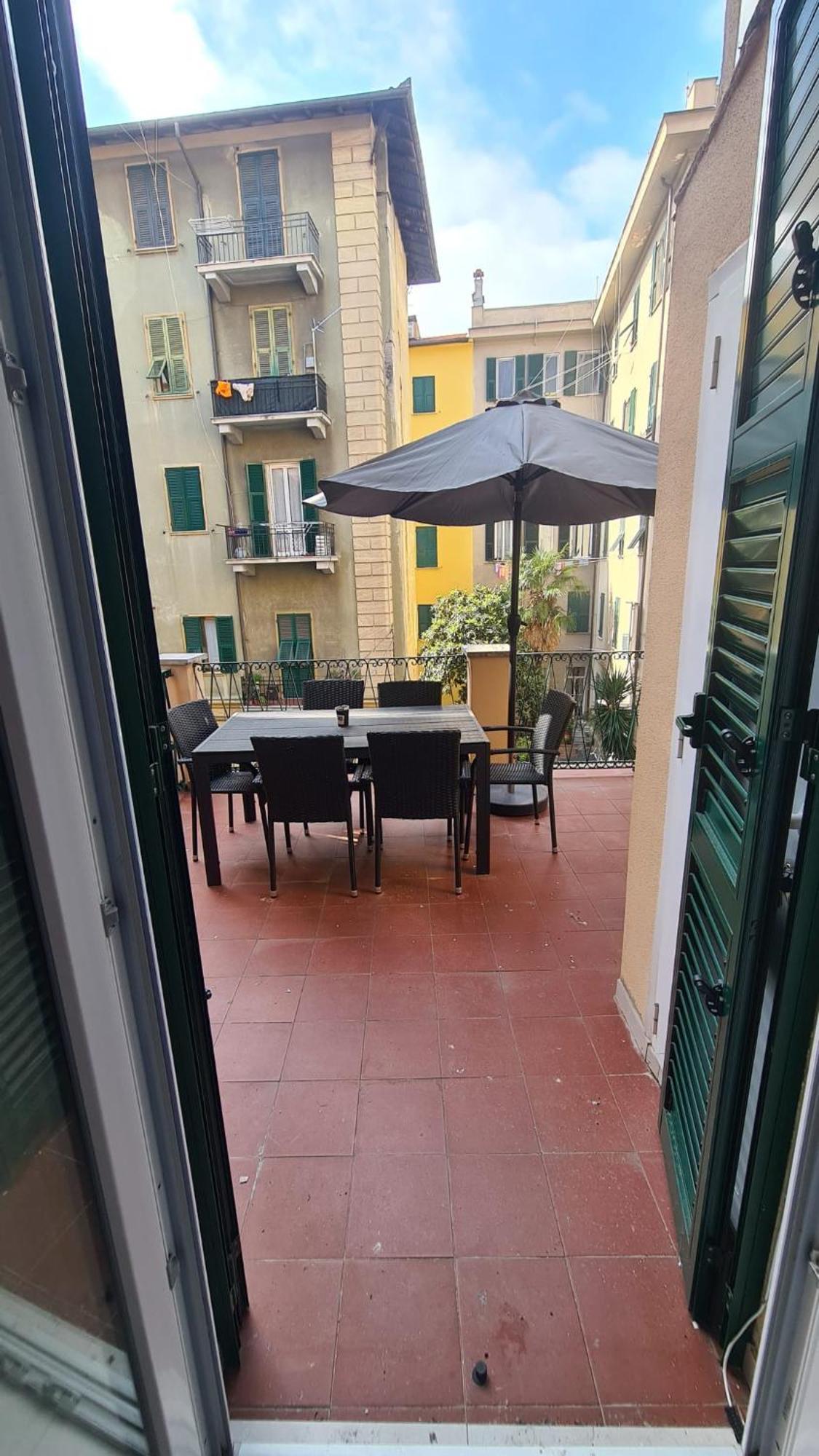 Le Mie Stelle 1 Apartamento La Spezia Exterior foto