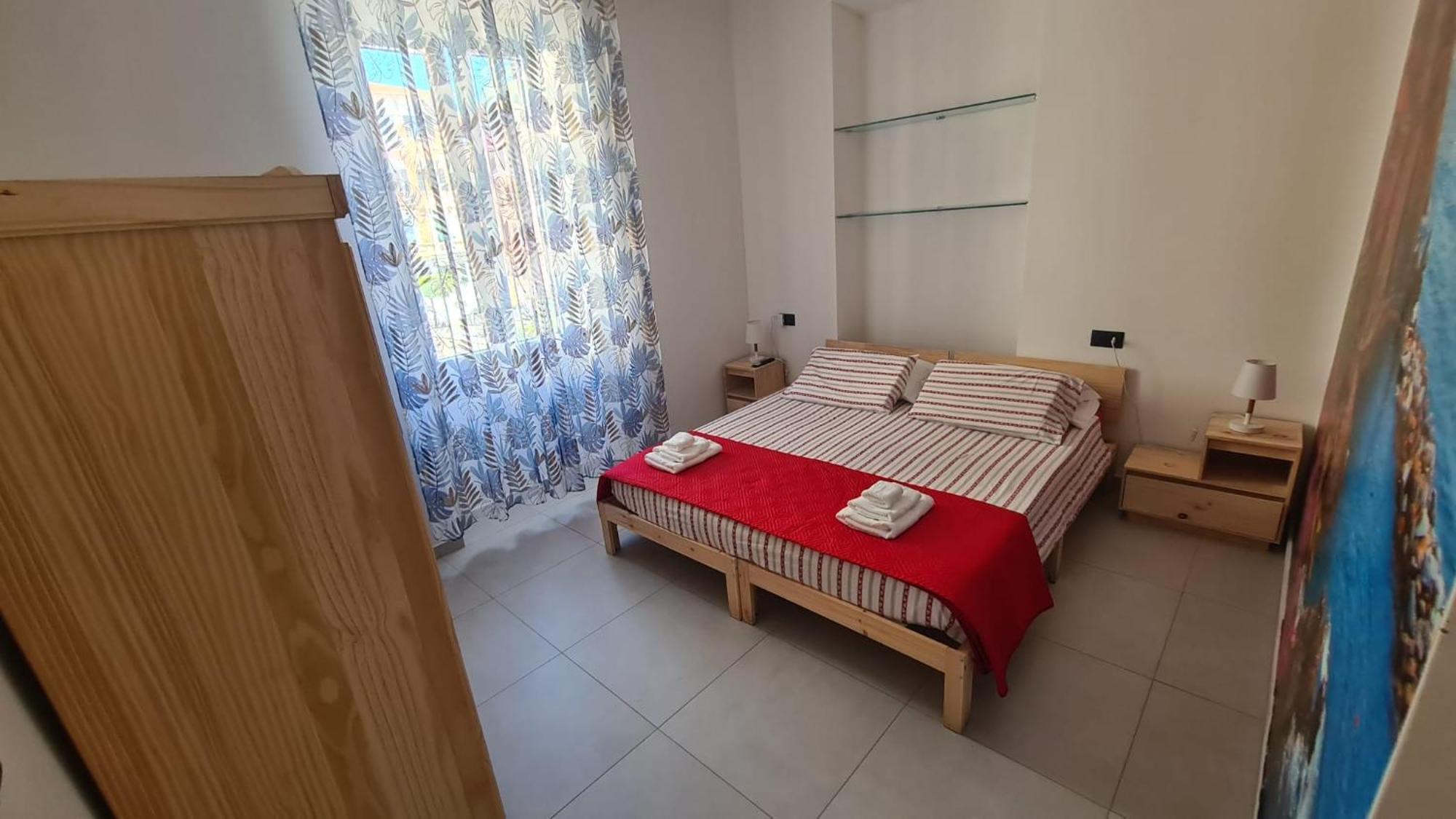 Le Mie Stelle 1 Apartamento La Spezia Exterior foto