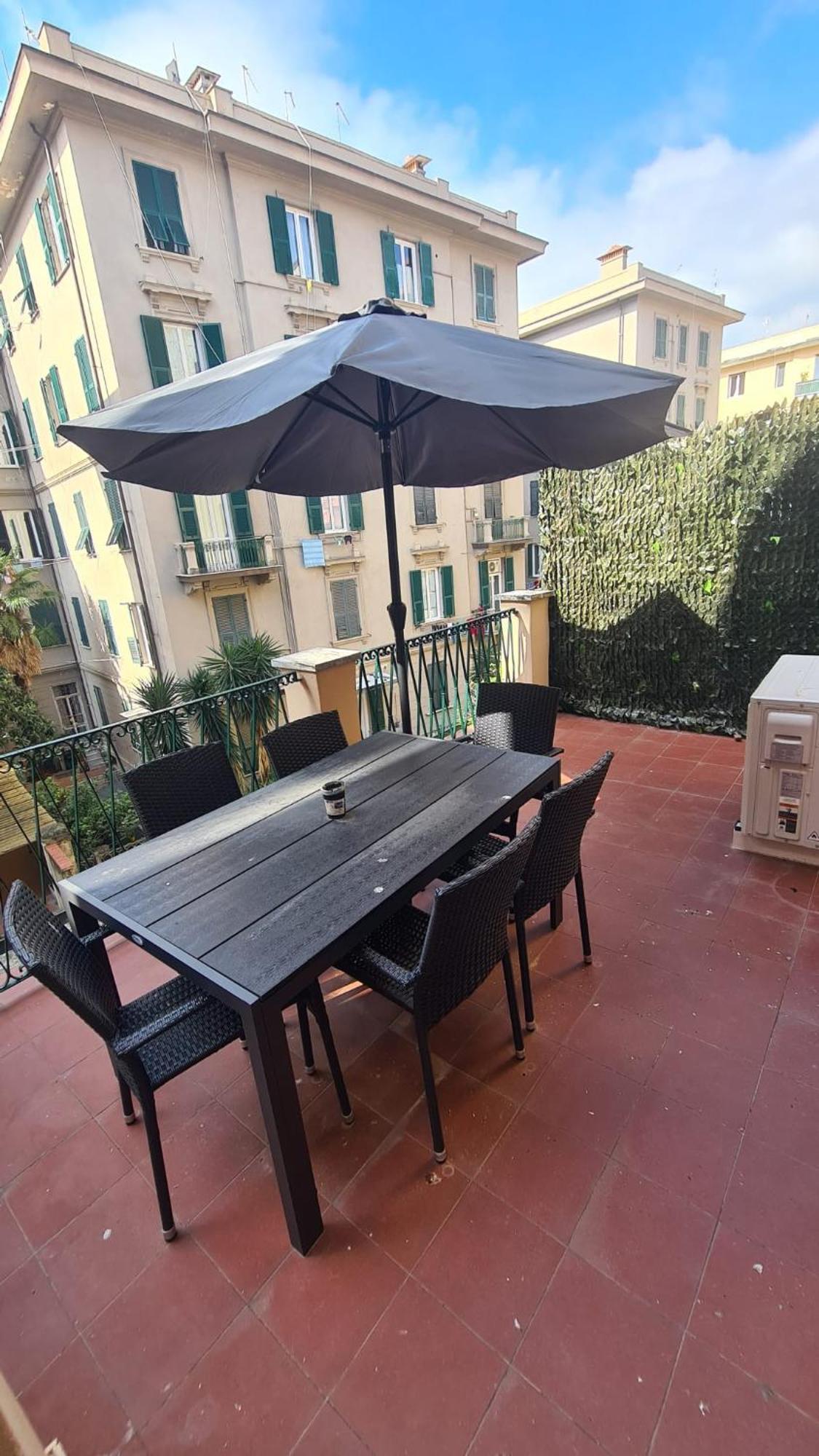 Le Mie Stelle 1 Apartamento La Spezia Exterior foto