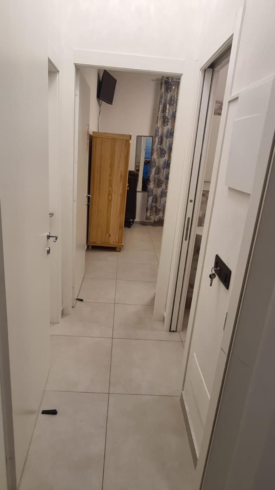 Le Mie Stelle 1 Apartamento La Spezia Exterior foto