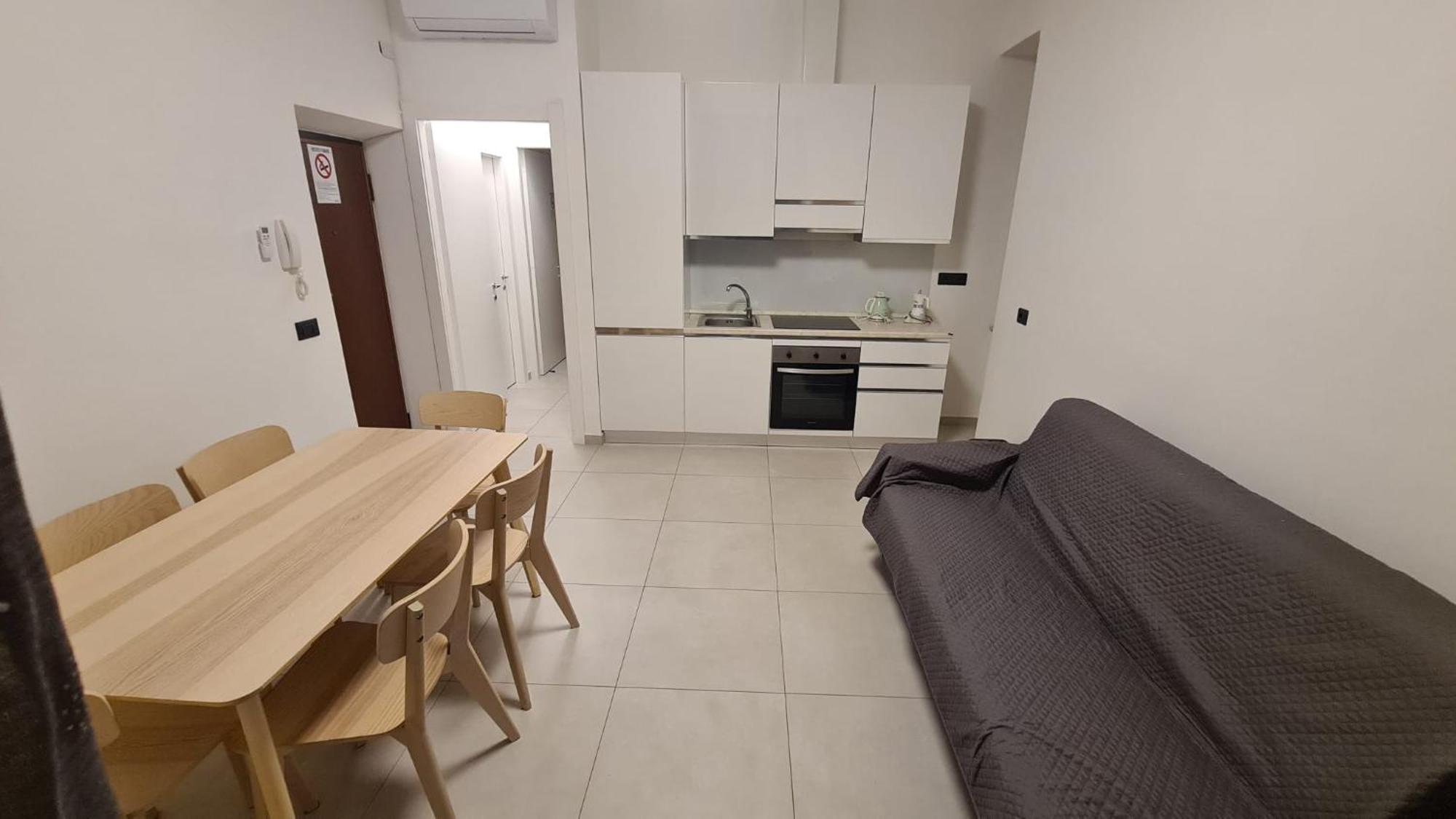 Le Mie Stelle 1 Apartamento La Spezia Exterior foto