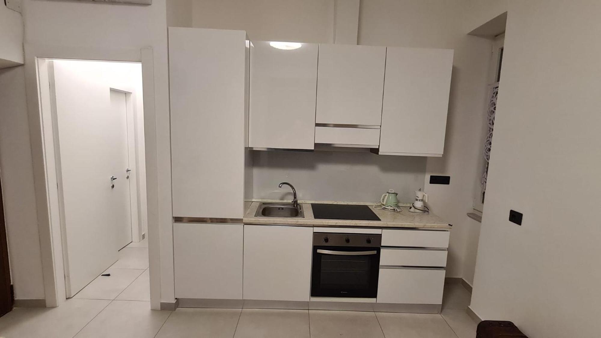 Le Mie Stelle 1 Apartamento La Spezia Exterior foto