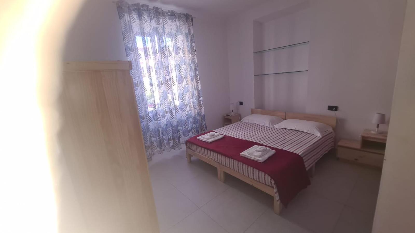 Le Mie Stelle 1 Apartamento La Spezia Exterior foto